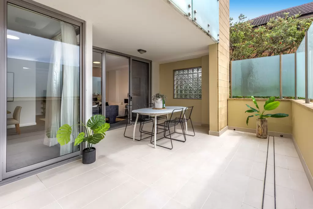 102/7 Parraween Street, Cremorne Auction by Aurora Property