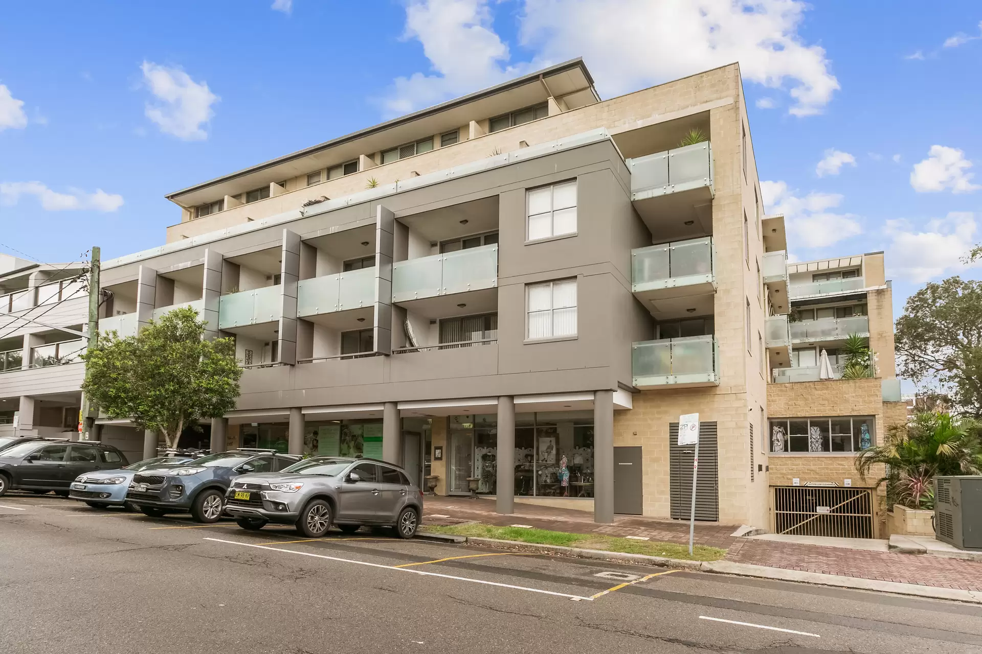 102/7 Parraween Street, Cremorne Auction by Aurora Property - image 20