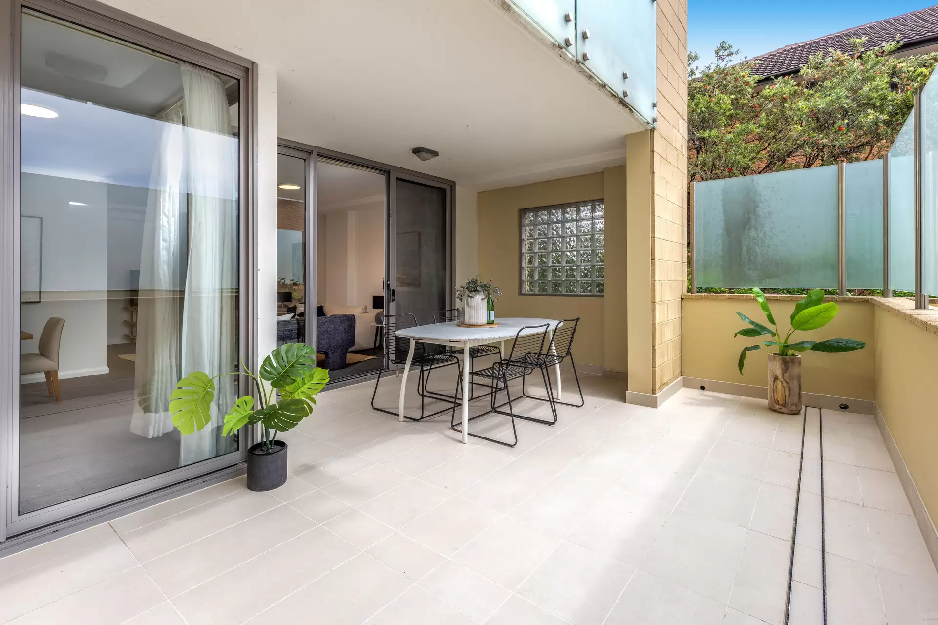 102/7 Parraween Street, Cremorne Auction by Aurora Property - image 1