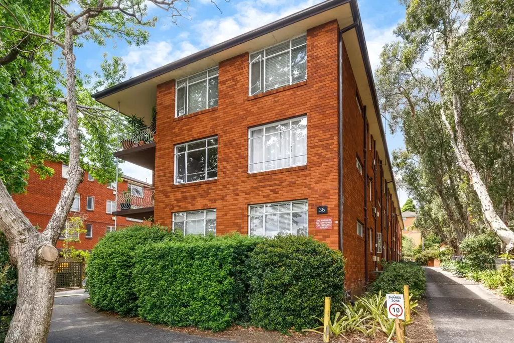 2/36 Cambridge Street, Epping For Lease by Aurora Property