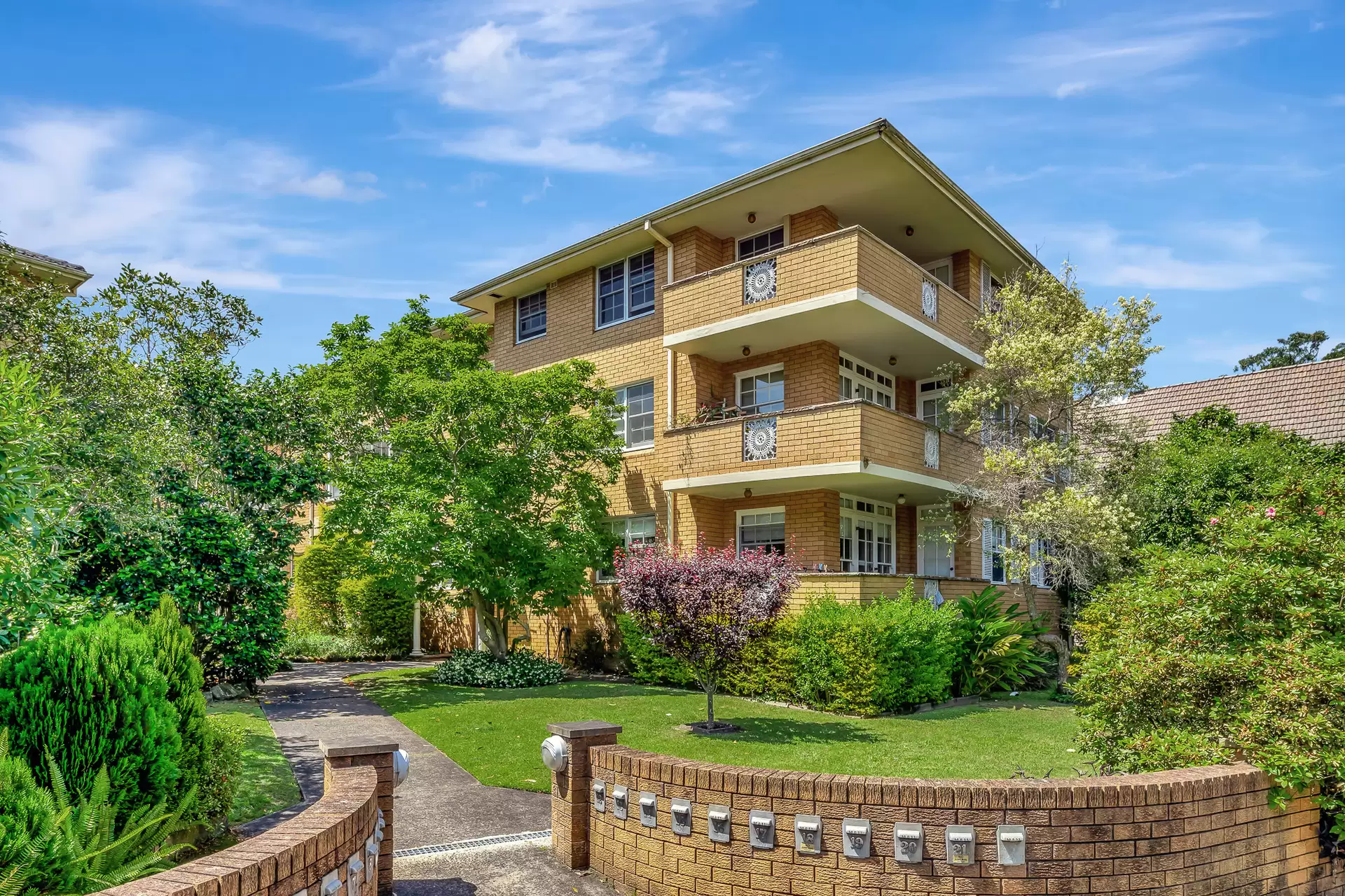 1/58-60 Oxford Street, Epping Leased by Aurora Property - image 1