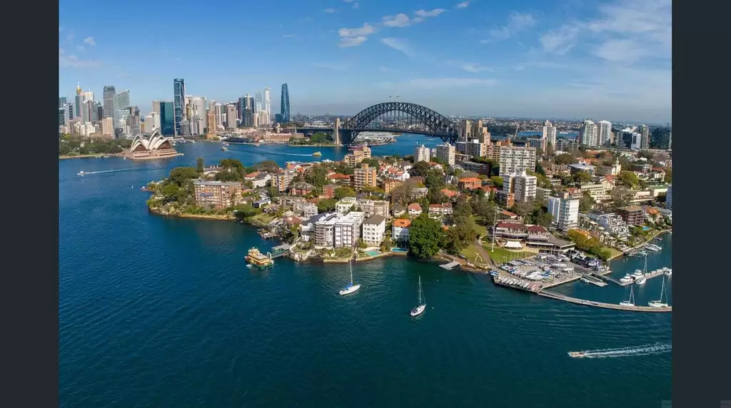 6/23 Holbrook Avenue, Kirribilli For Lease by Aurora Property