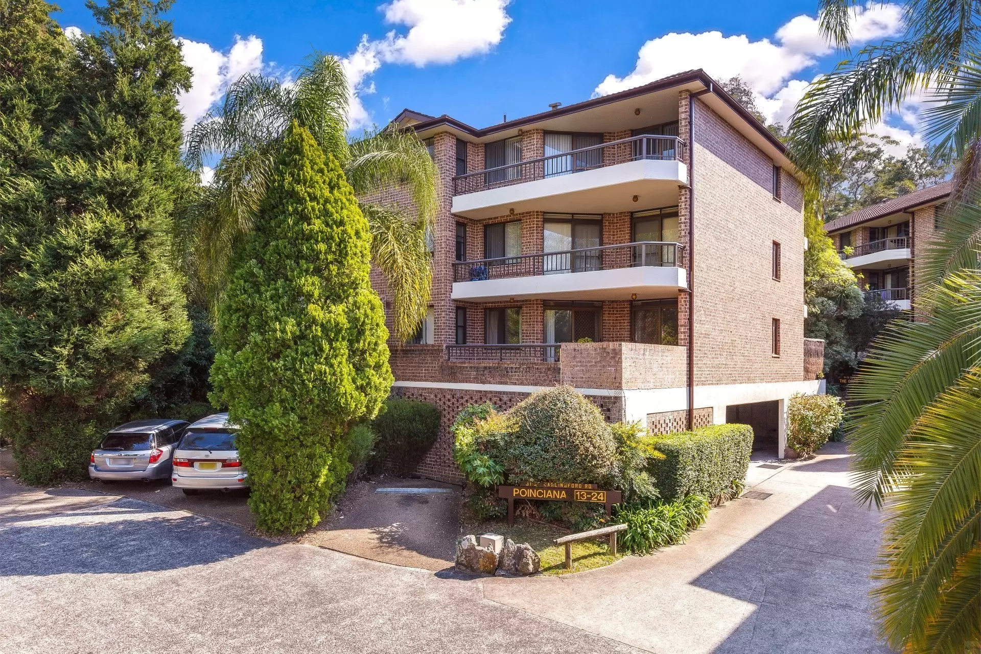 16/31-35 Carlingford Road, Epping Leased by Aurora Property - image 1