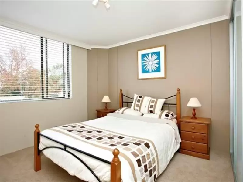 11/30 Young Street, Cremorne Leased by Aurora Property - image 3