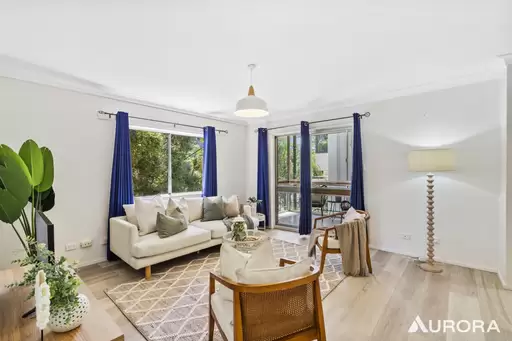 1/69 Geelong Street, East Brisbane Sold by Aurora Property