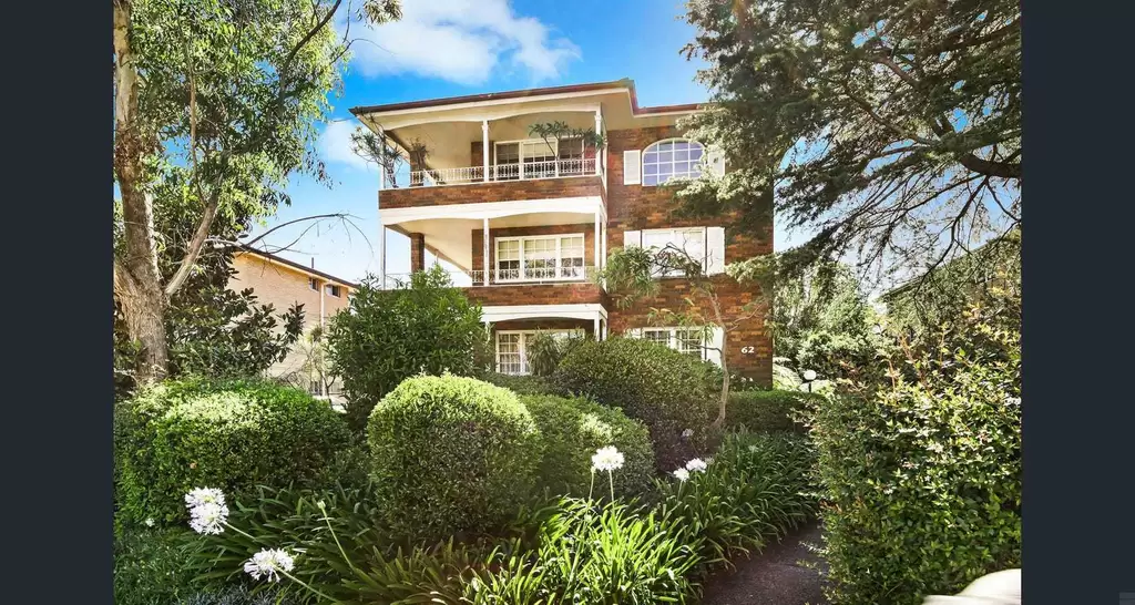 3/62 Oxford Street, Epping Leased by Aurora Property