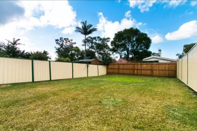 21 Samuel Street, Tempe Leased by Aurora Property