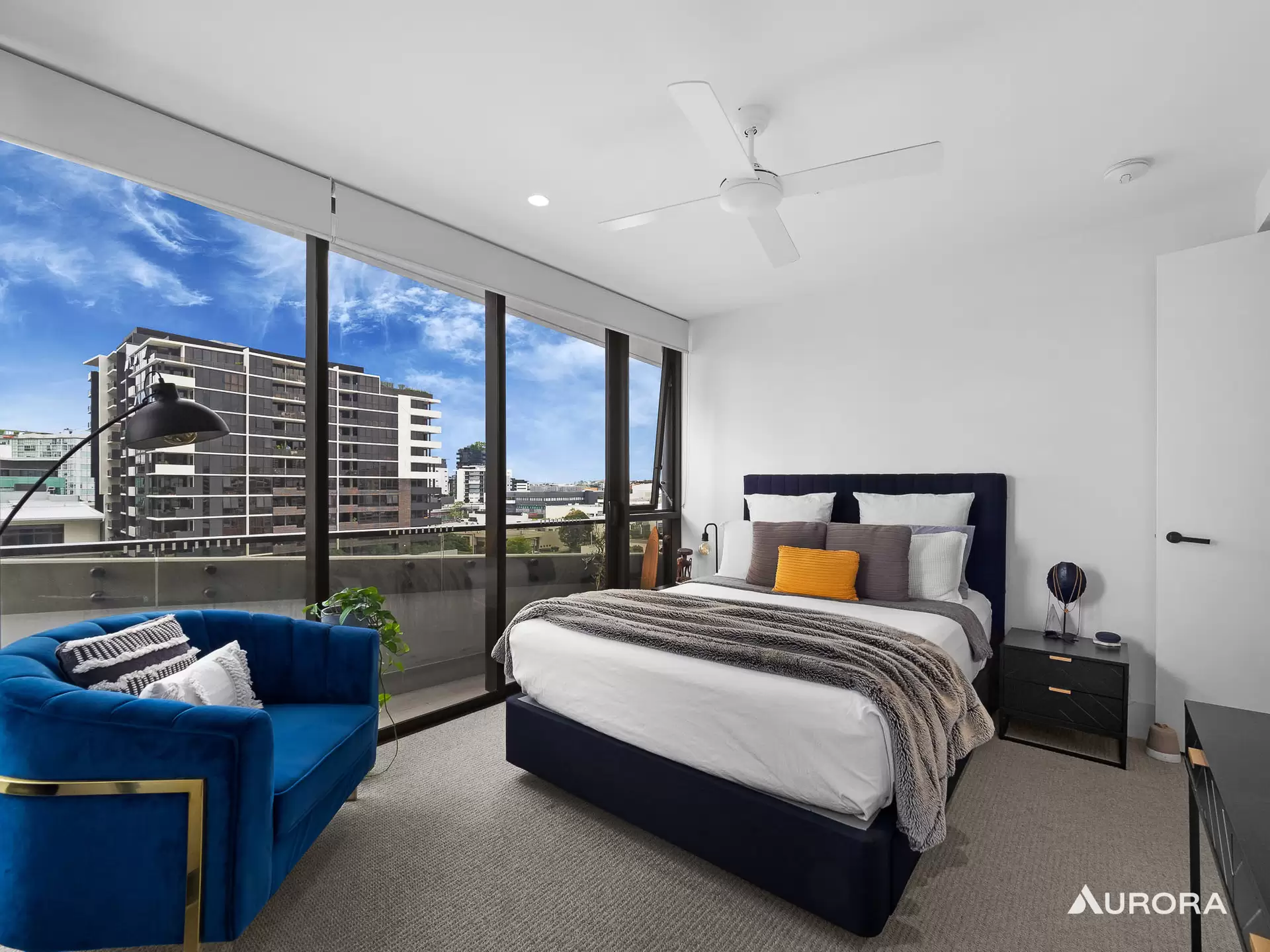 503/7 Chester Street, Newstead For Sale by Aurora Property - image 1