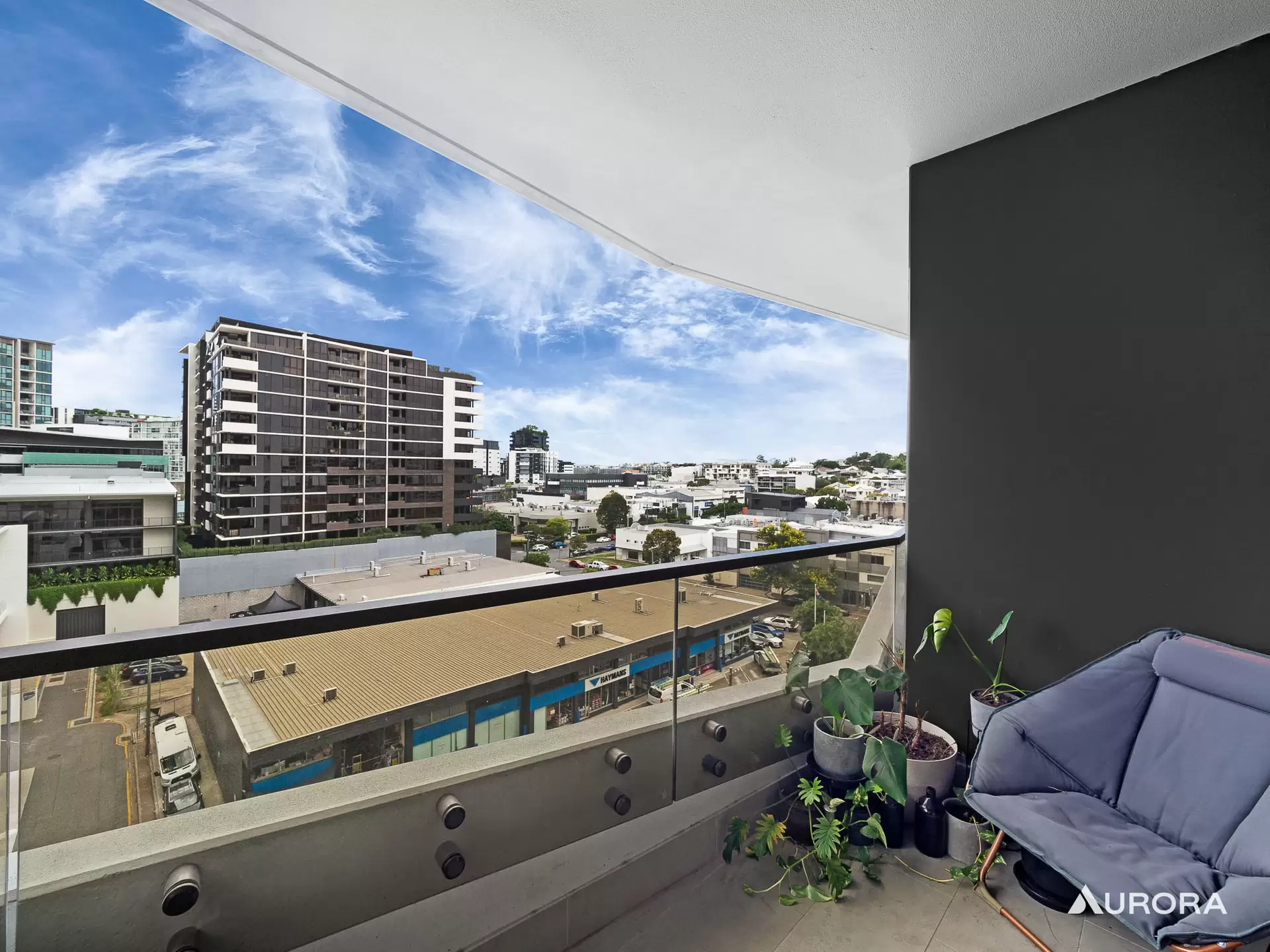 503/7 Chester Street, Newstead For Sale by Aurora Property - image 1