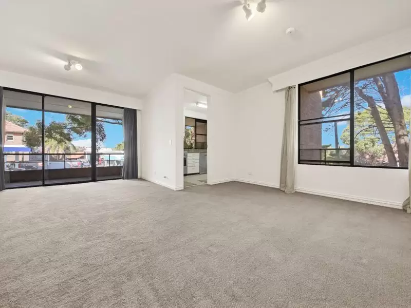 2/66 Spofforth Street, Cremorne For Lease by Aurora Property - image 3