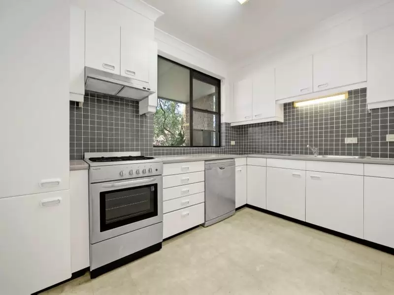 2/66 Spofforth Street, Cremorne For Lease by Aurora Property - image 4