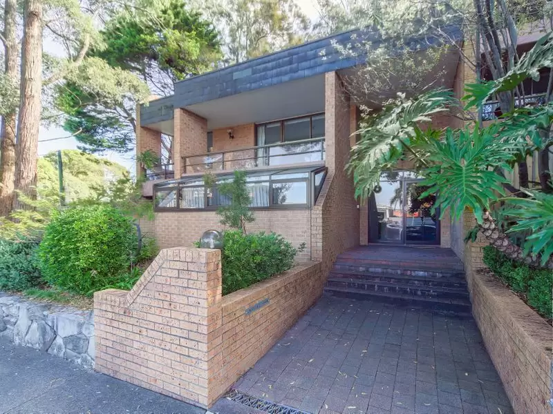 2/66 Spofforth Street, Cremorne For Lease by Aurora Property