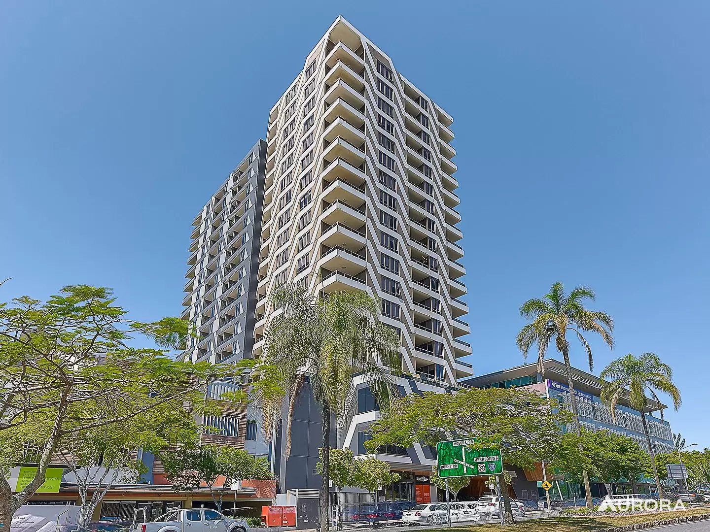 505/66 High Street, Toowong Sold by Aurora Property - image 21