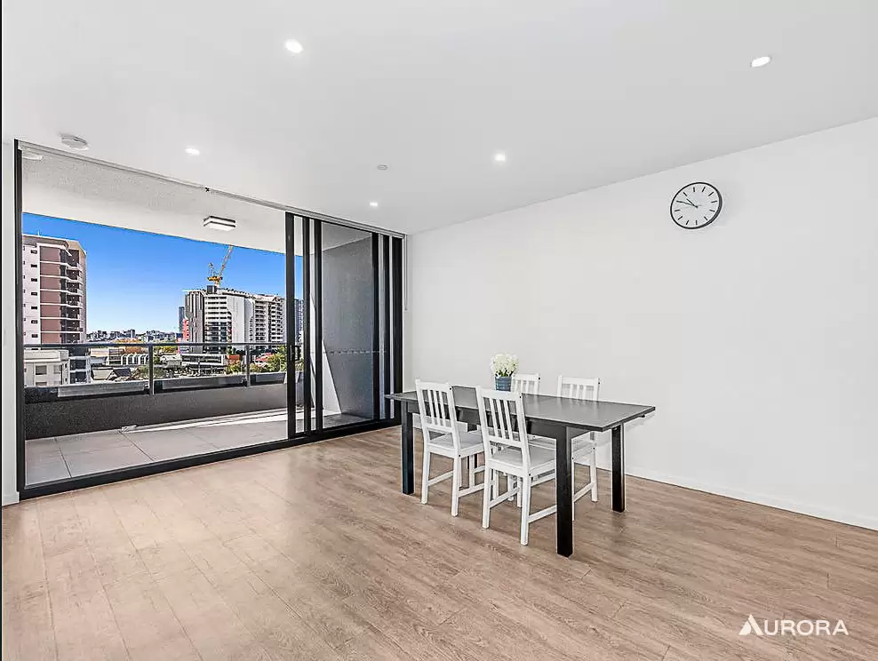 505/66 High Street, Toowong Sold by Aurora Property - image 4