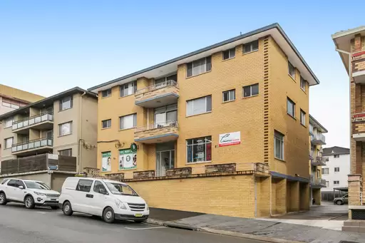 14/18 Rowe Street, Eastwood For Lease by Aurora Property