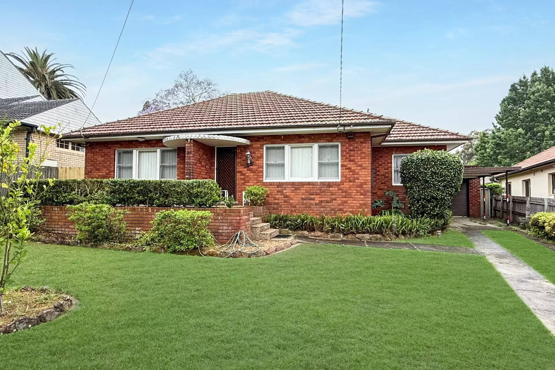 66 Russell Street, Denistone East For Lease by Aurora Property - image 1