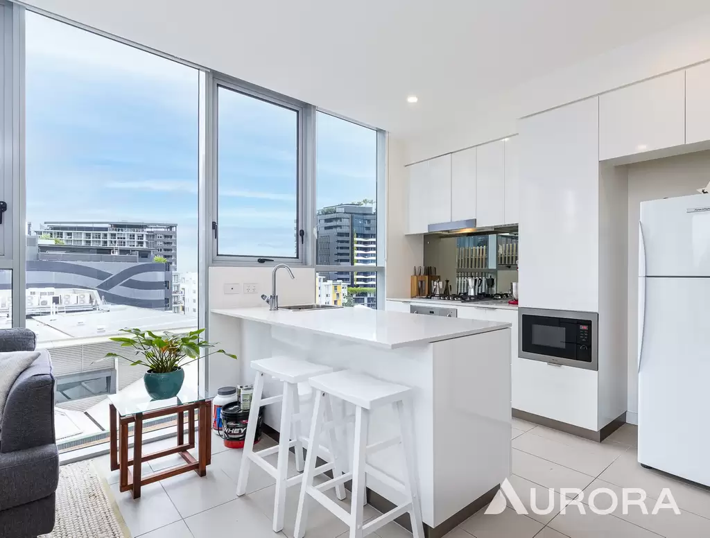 10701/88 Doggett Street, Newstead Sold by Aurora Property