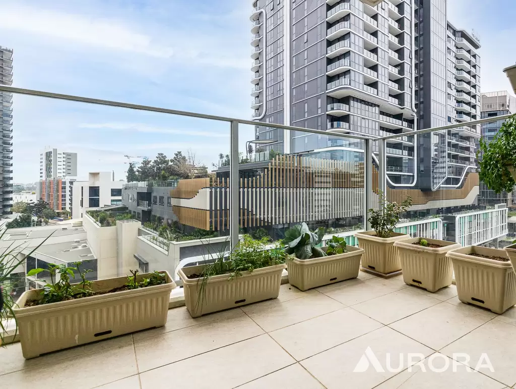 10701/88 Doggett Street, Newstead For Sale by Aurora Property