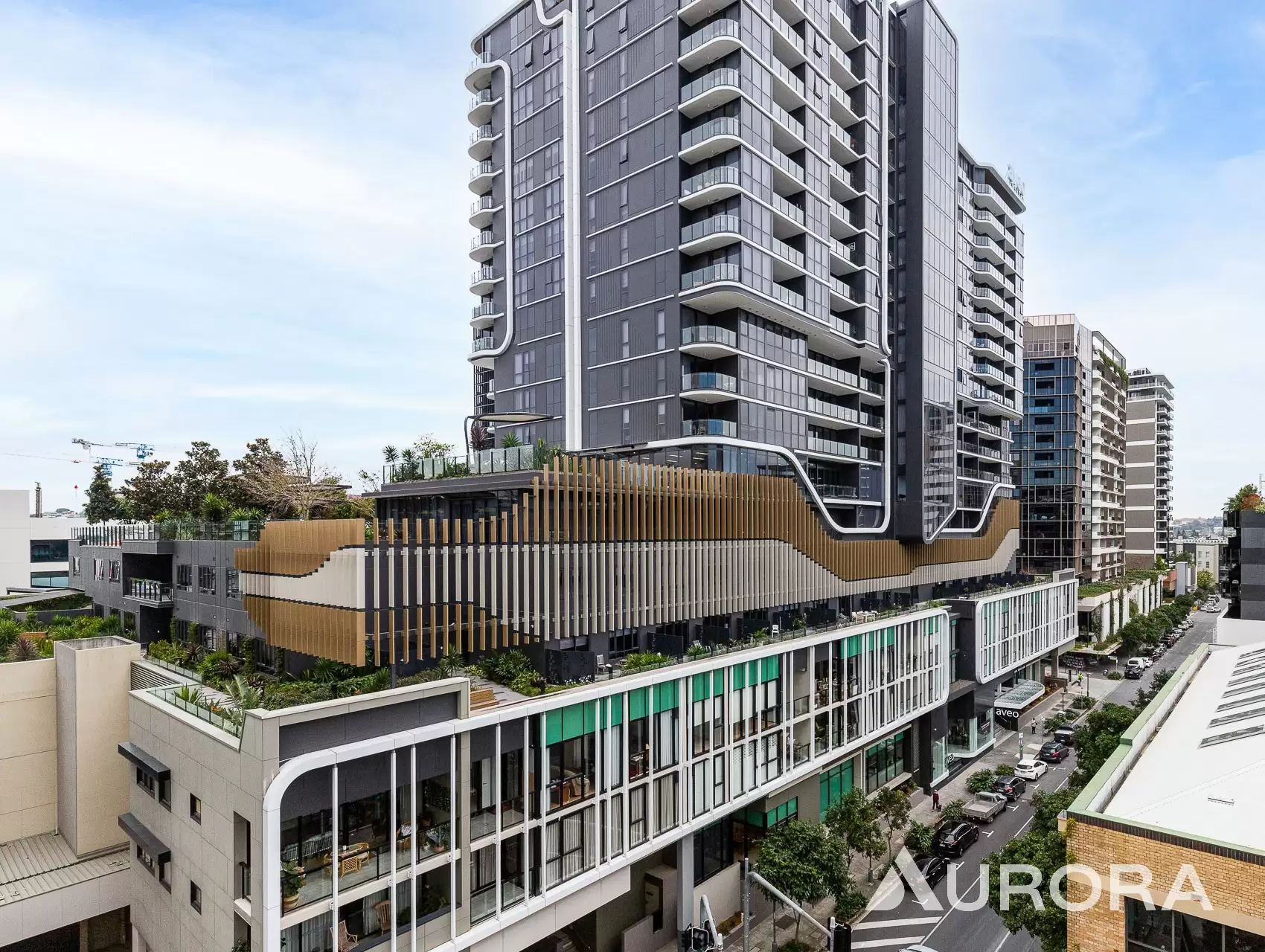 10701/88 Doggett Street, Newstead For Sale by Aurora Property - image 2