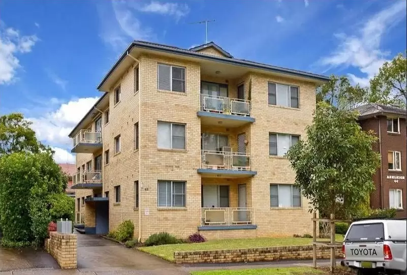 8/42 Bridge Street, Epping For Lease by Aurora Property