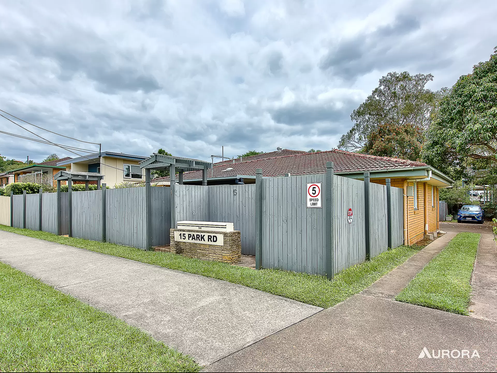 2/15 Park Road, Yeronga For Sale by Aurora Property - image 1