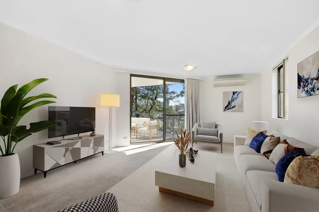 3/7 Highview Avenue, Neutral Bay For Lease by Aurora Property