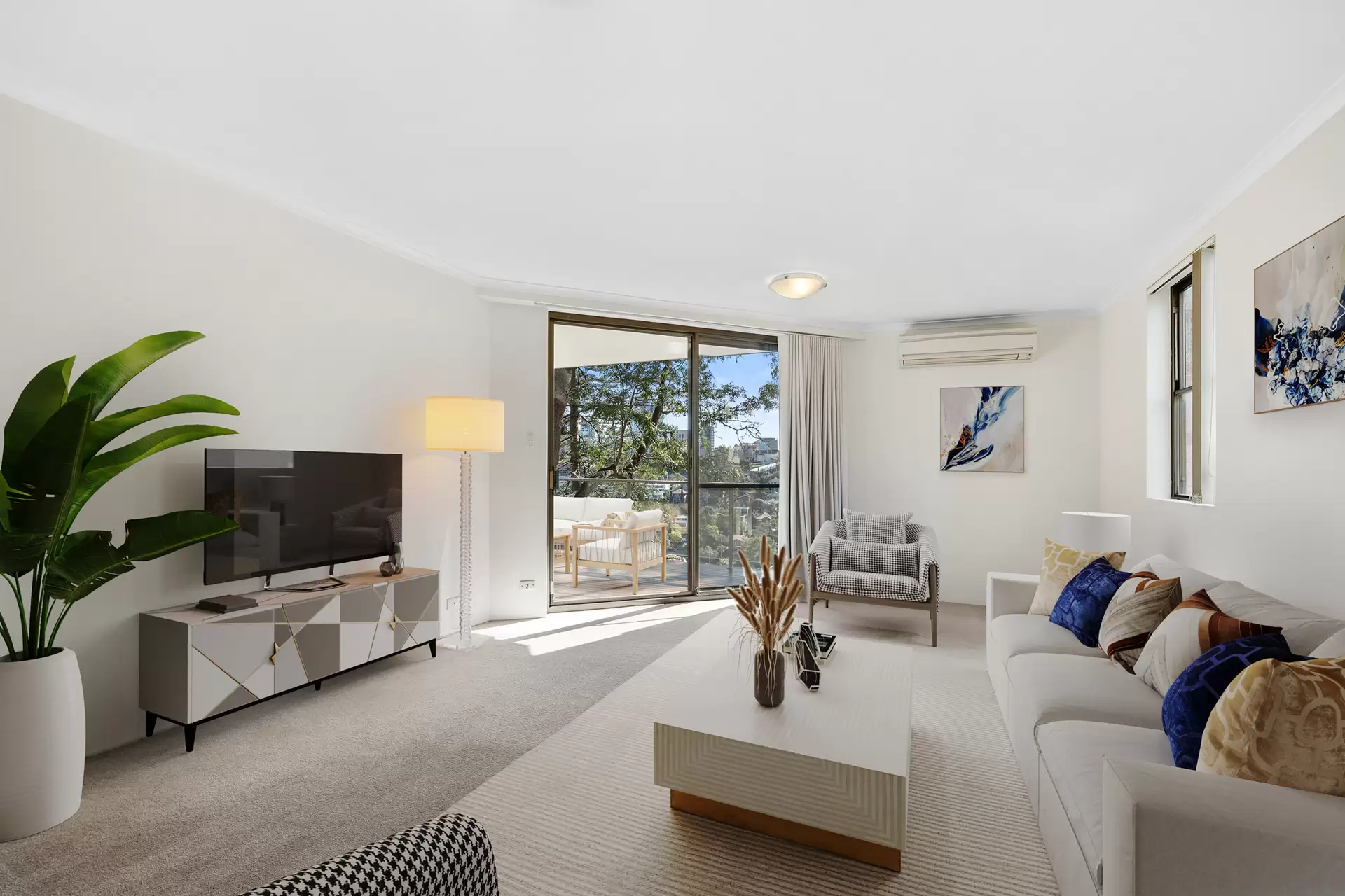 3/7 Highview Avenue, Neutral Bay For Lease by Aurora Property - image 1