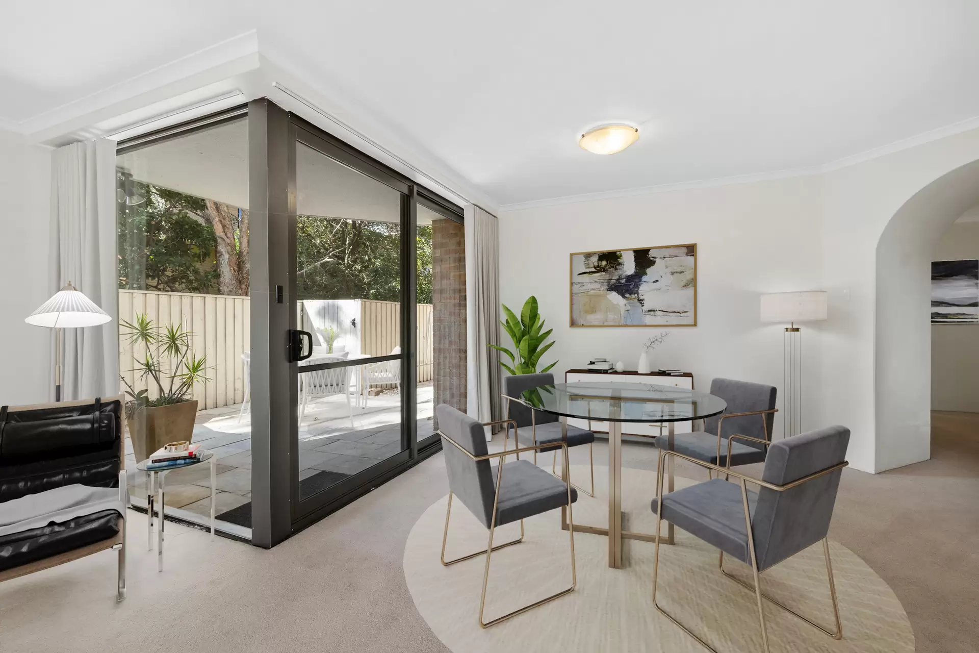 3/7 Highview Avenue, Neutral Bay For Lease by Aurora Property - image 3