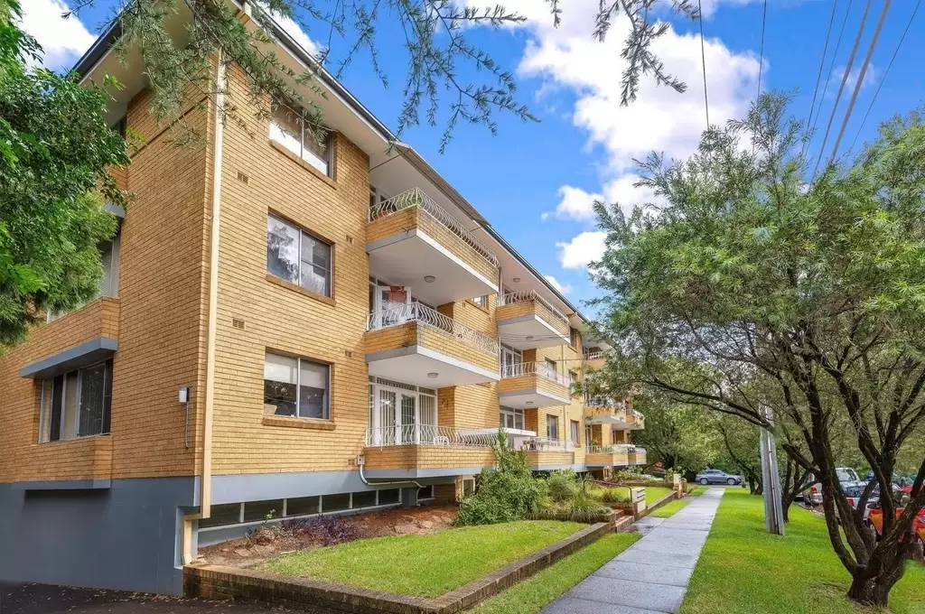 8/17 Ball Avenue, Eastwood For Lease by Aurora Property