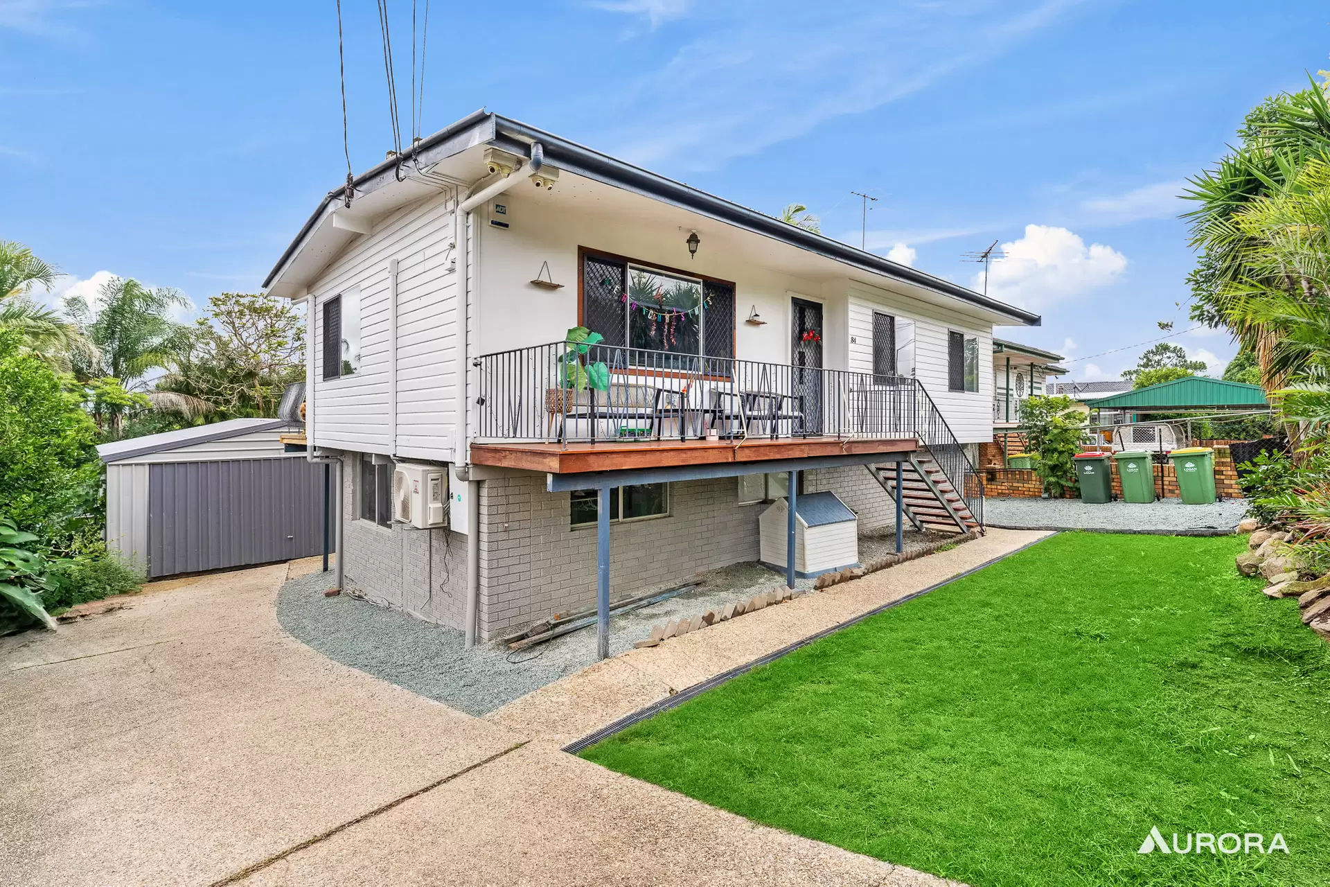 84 Smith Road, Woodridge For Sale by Aurora Property - image 1