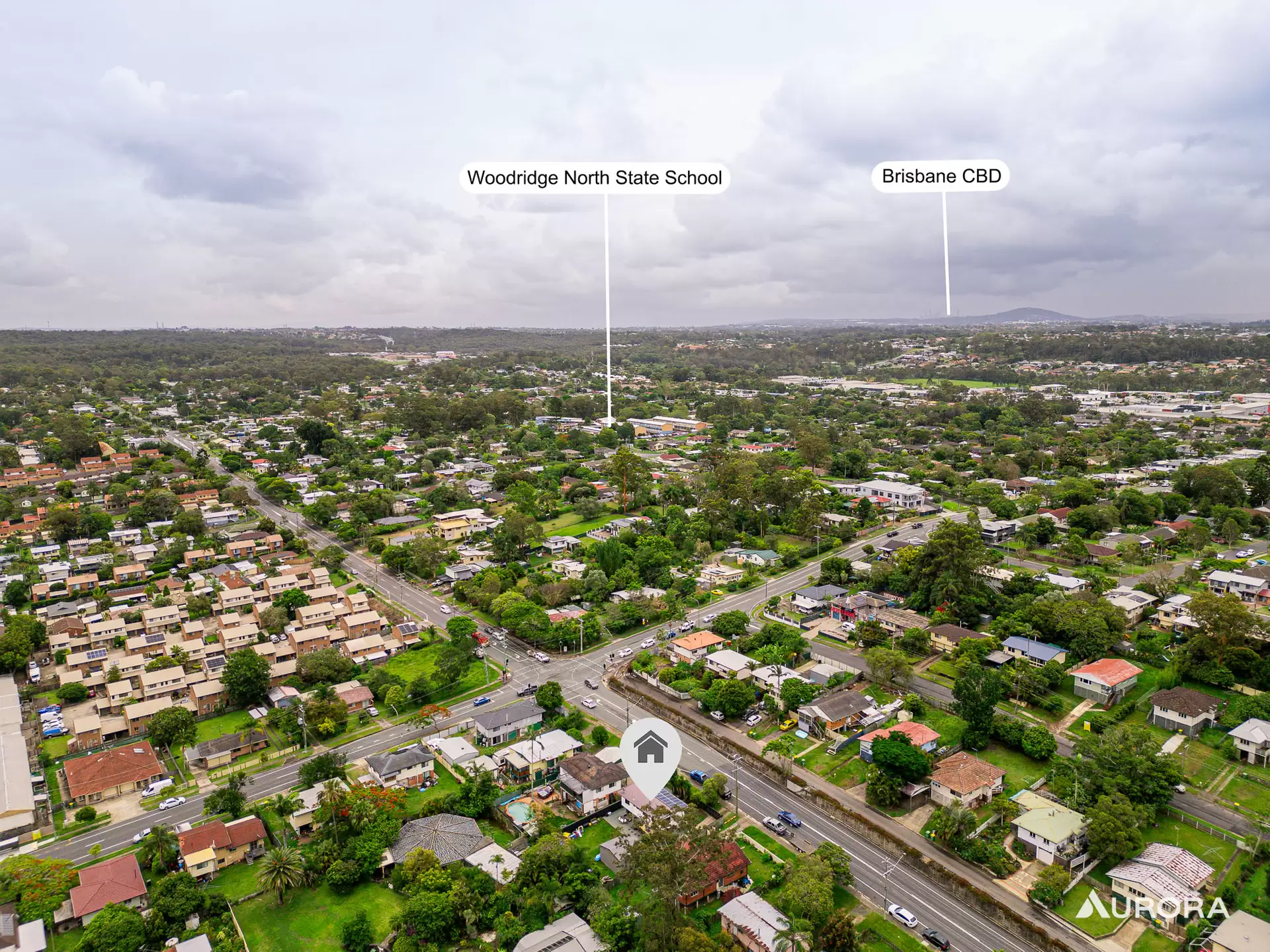 84 Smith Road, Woodridge For Sale by Aurora Property - image 1