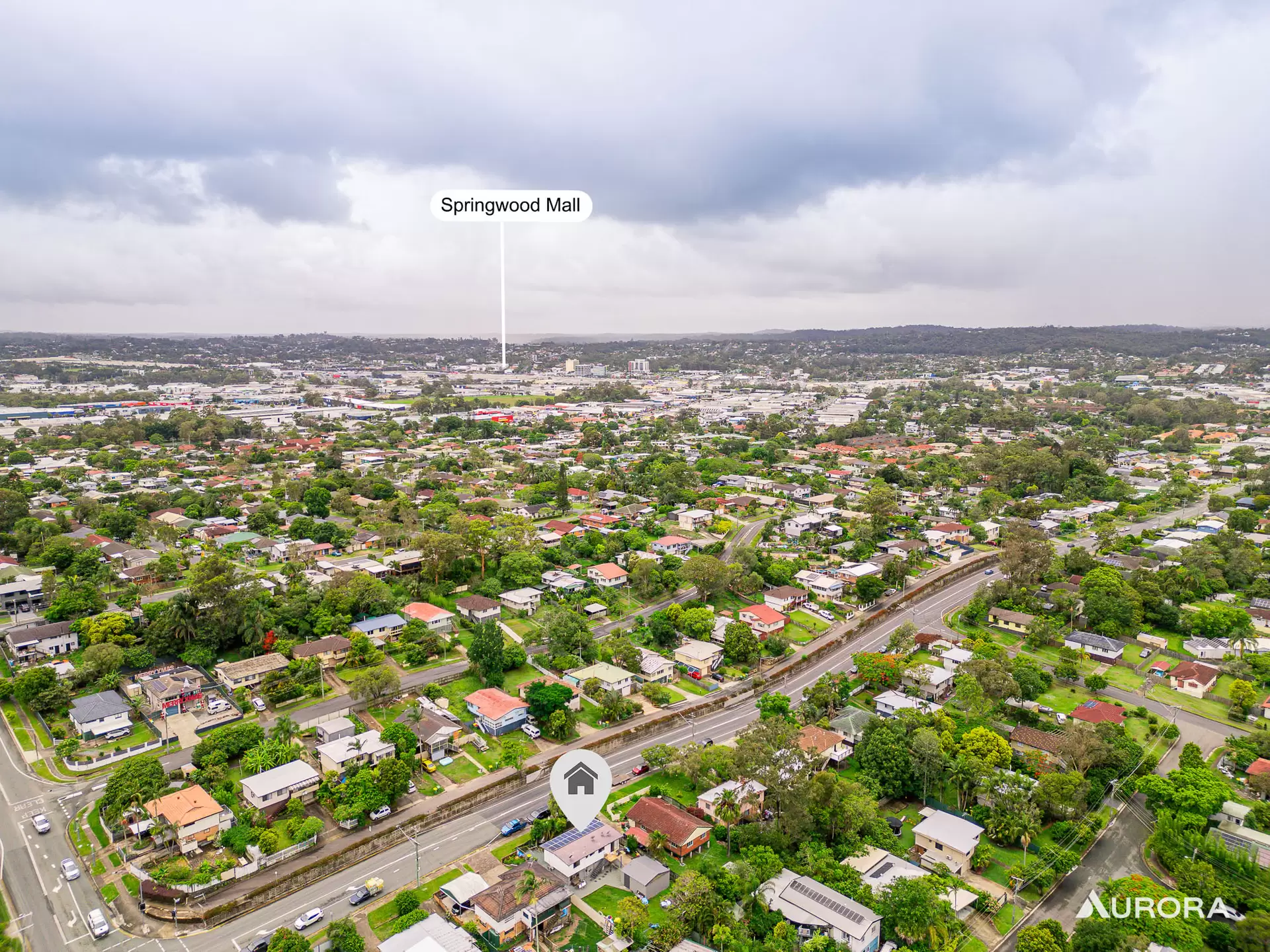 84 Smith Road, Woodridge For Sale by Aurora Property - image 1