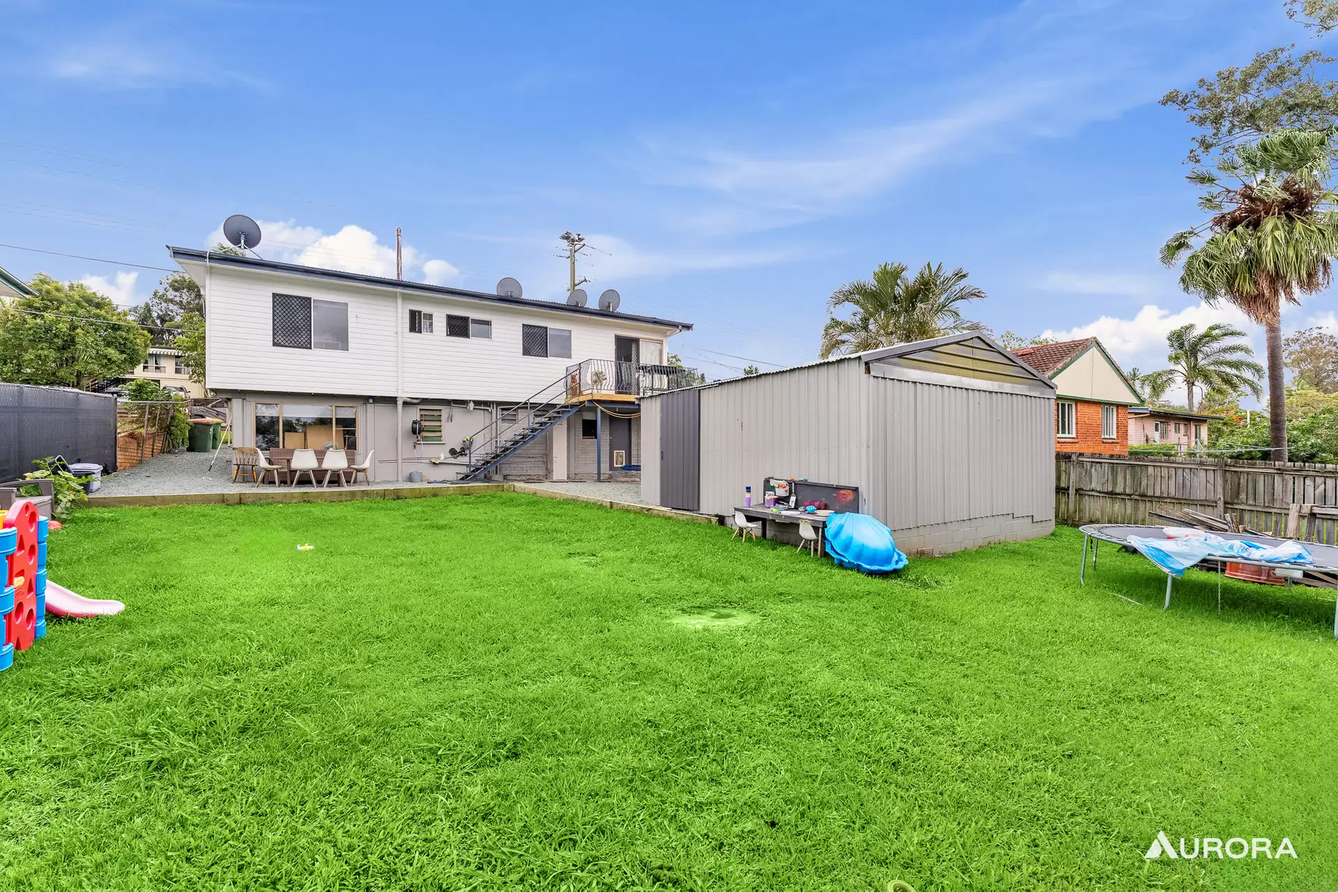 84 Smith Road, Woodridge For Sale by Aurora Property - image 1