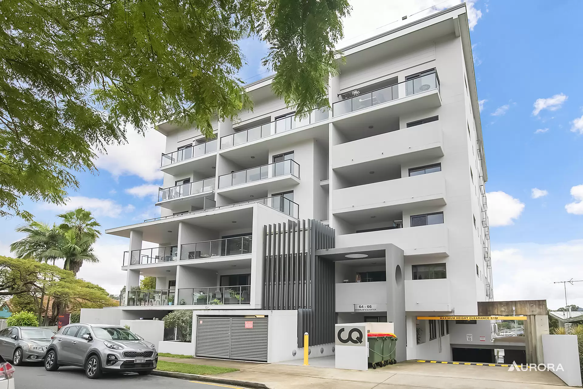 15/64 Tenby Street, Mount Gravatt For Sale by Aurora Property - image 1