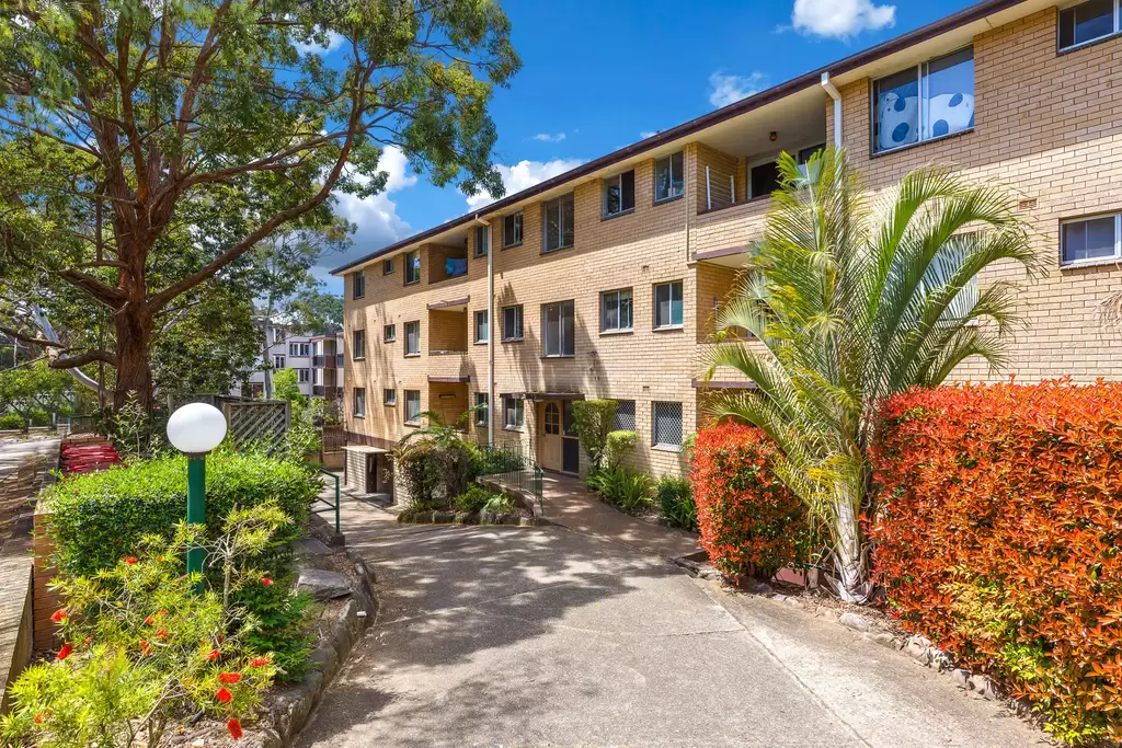 13/10 Lachlan Avenue, Macquarie Park Leased by Aurora Property