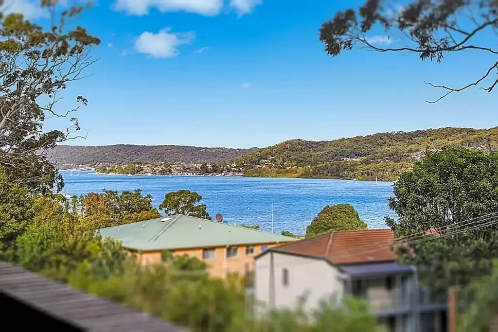 24/9-12 Broadview Avenue, Gosford Leased by Aurora Property