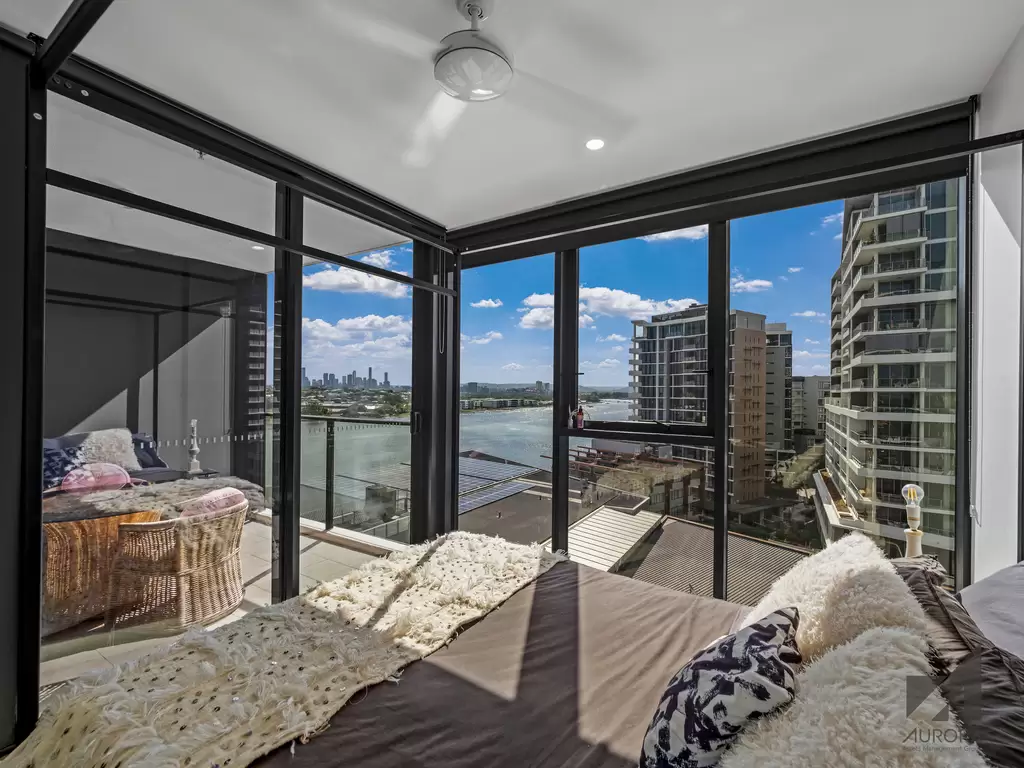 10811/7 Wharf Street, Hamilton Sold by Aurora Property