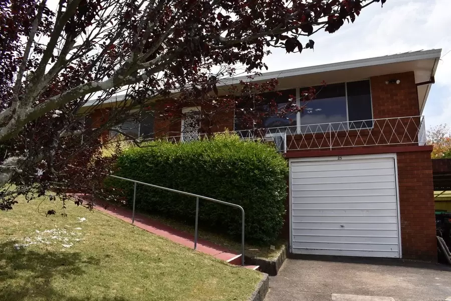 25 Kimberley Road, Carlingford Leased by Aurora Property