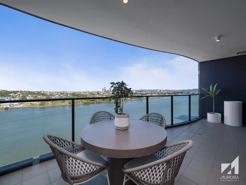 20908/11 Wharf Street, Hamilton Sold by Aurora Property