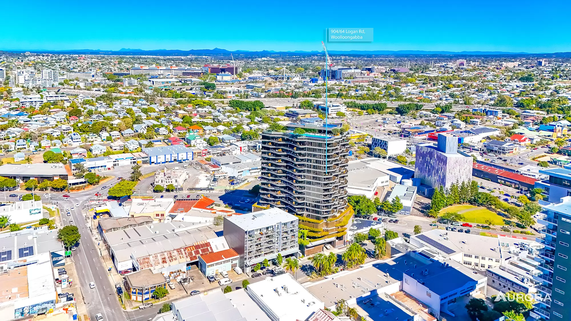 904/62 Logan Road, Woolloongabba For Sale by Aurora Property - image 20