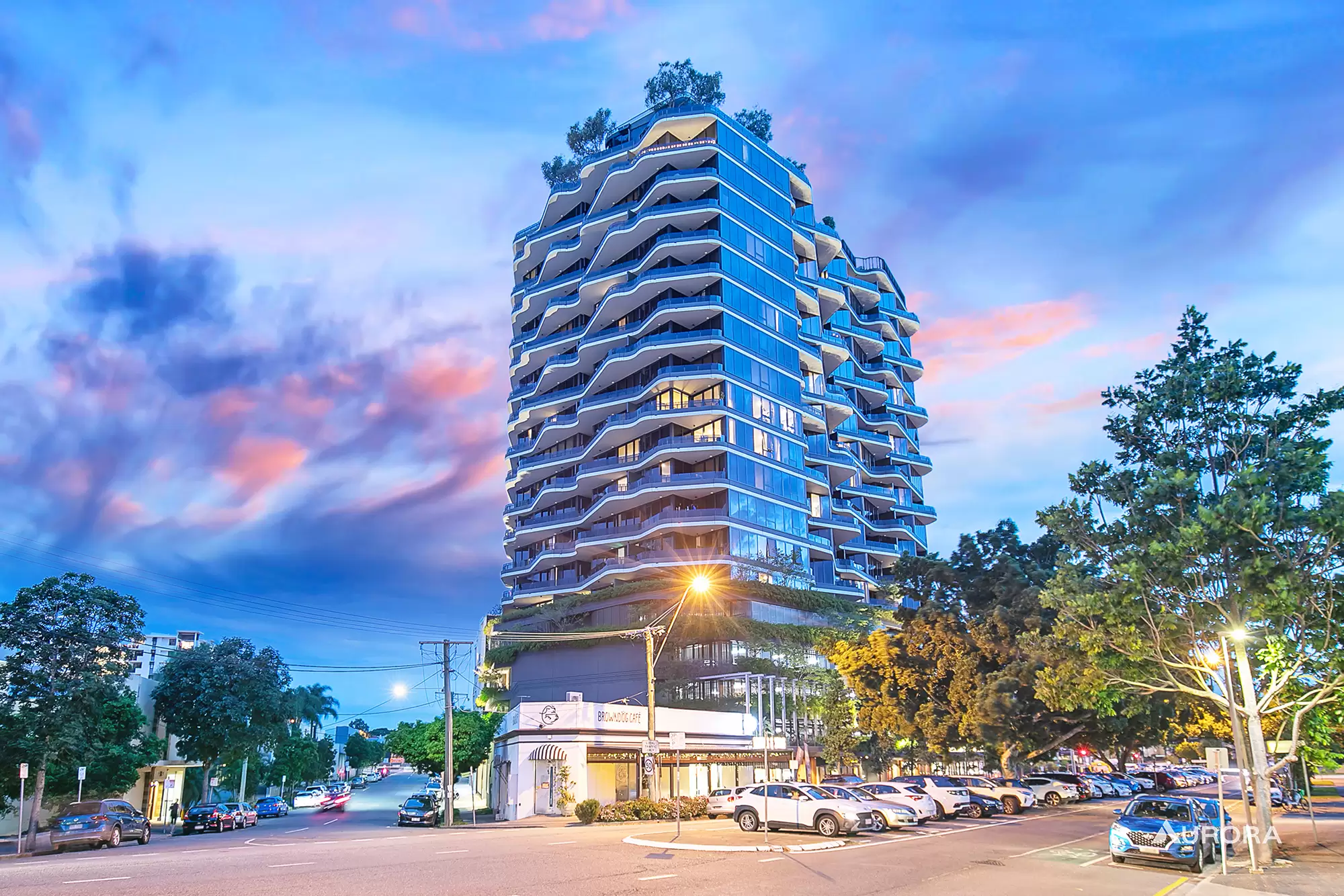 904/62 Logan Road, Woolloongabba For Sale by Aurora Property - image 21