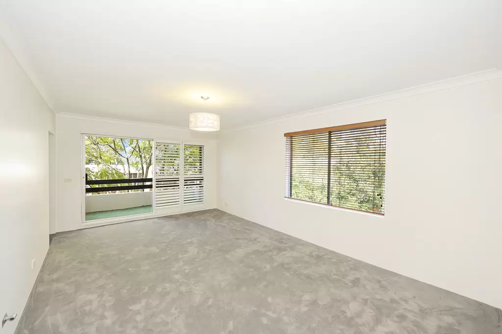 5/118 Ben Boyd Road, Neutral Bay Leased by Aurora Property