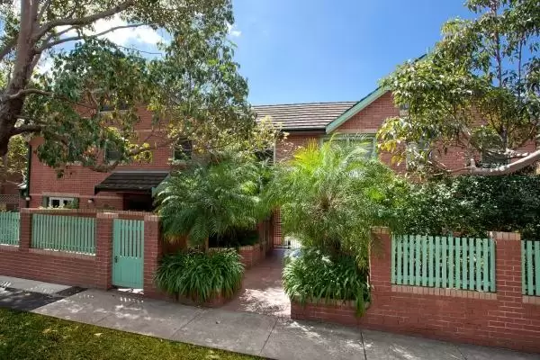 7/2-4 Hampden Avenue, Cremorne For Lease by Aurora Property - image 11