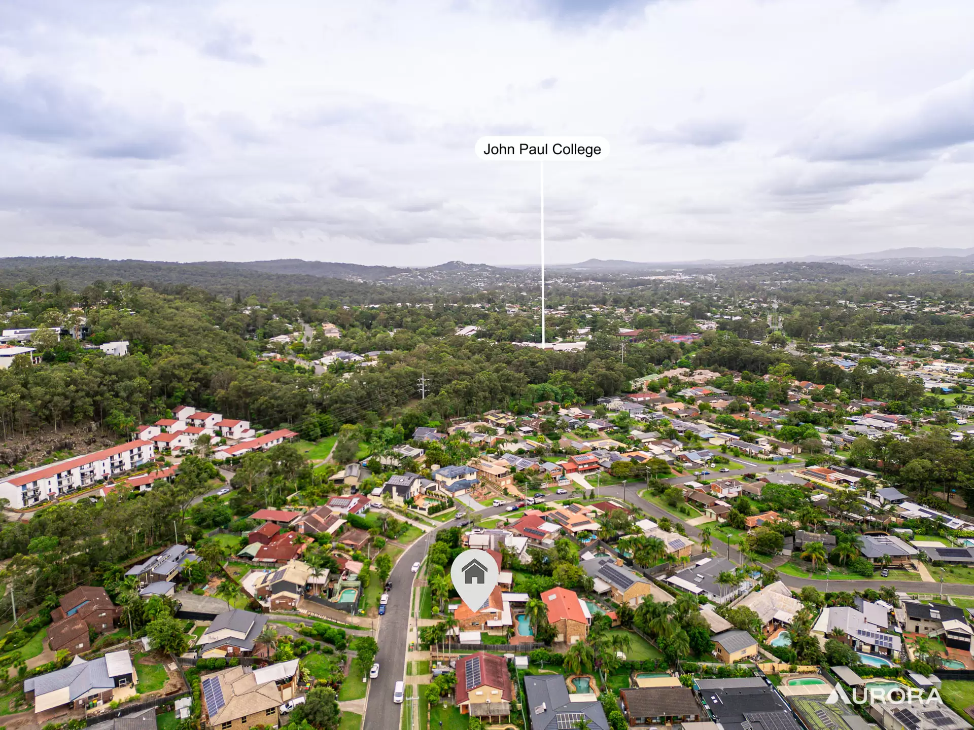 66 Coleman Crescent, Springwood For Sale by Aurora Property - image 1