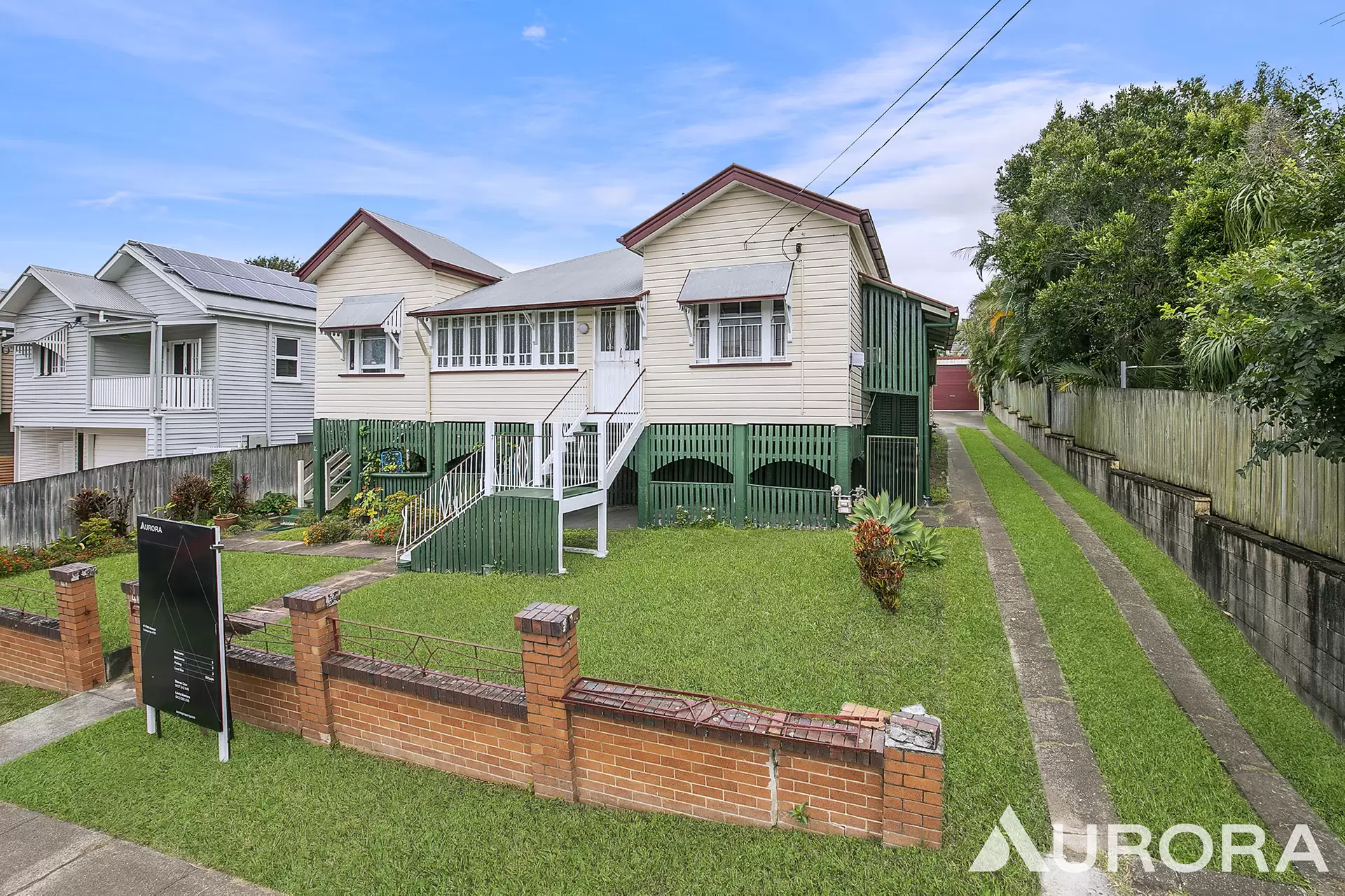 41 Fifth Avenue, Coorparoo Sold by Aurora Property - image 1