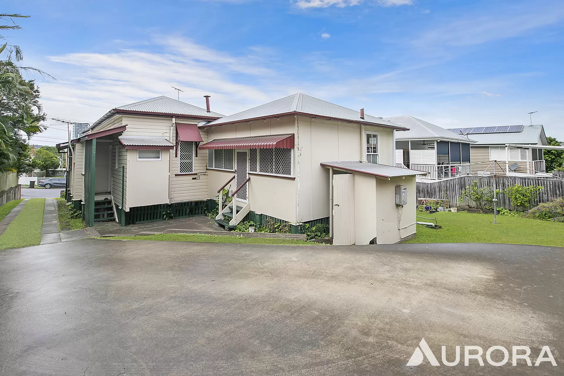 41 Fifth Avenue, Coorparoo Sold by Aurora Property - image 1