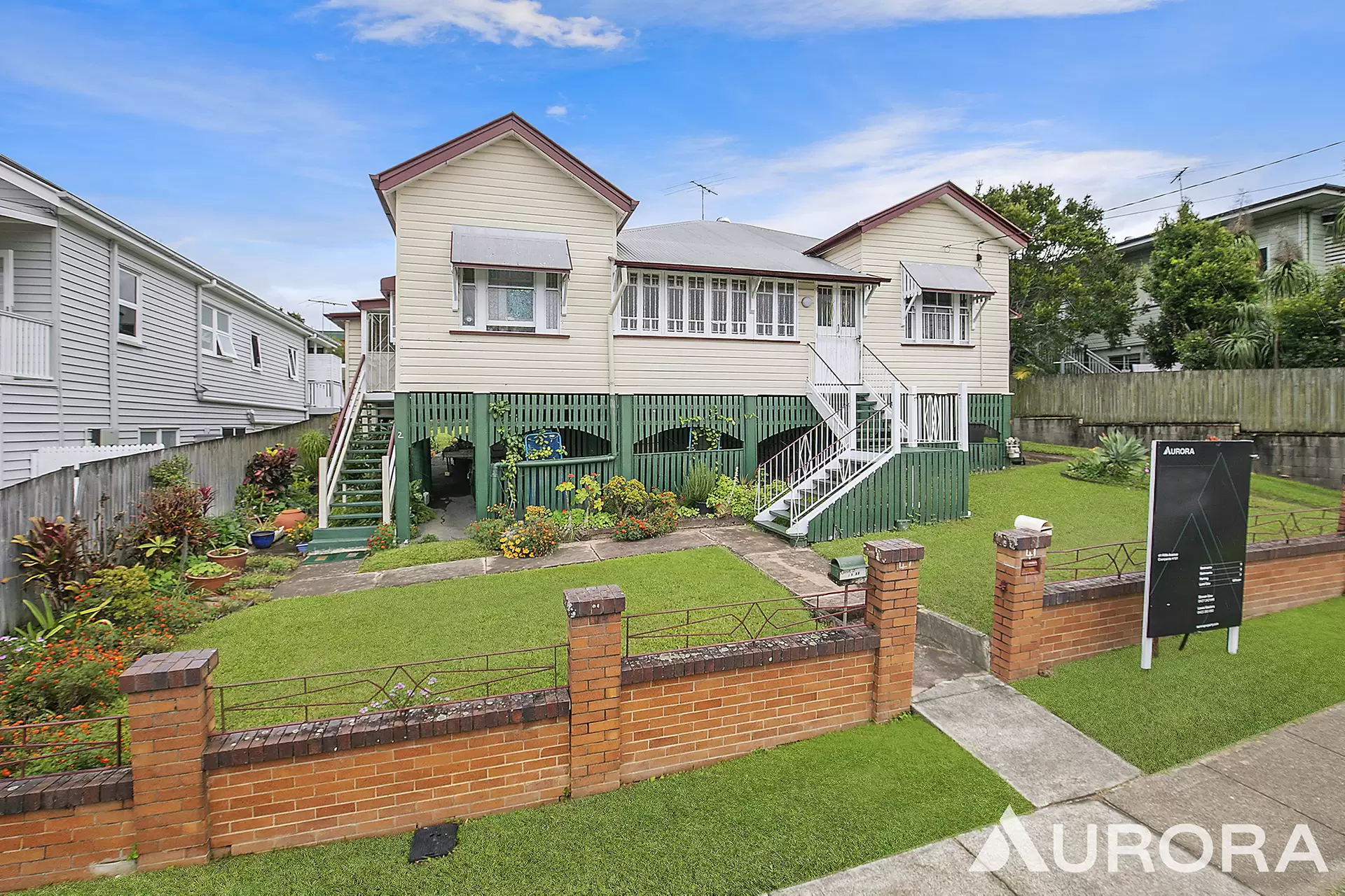 41 Fifth Avenue, Coorparoo Sold by Aurora Property - image 1