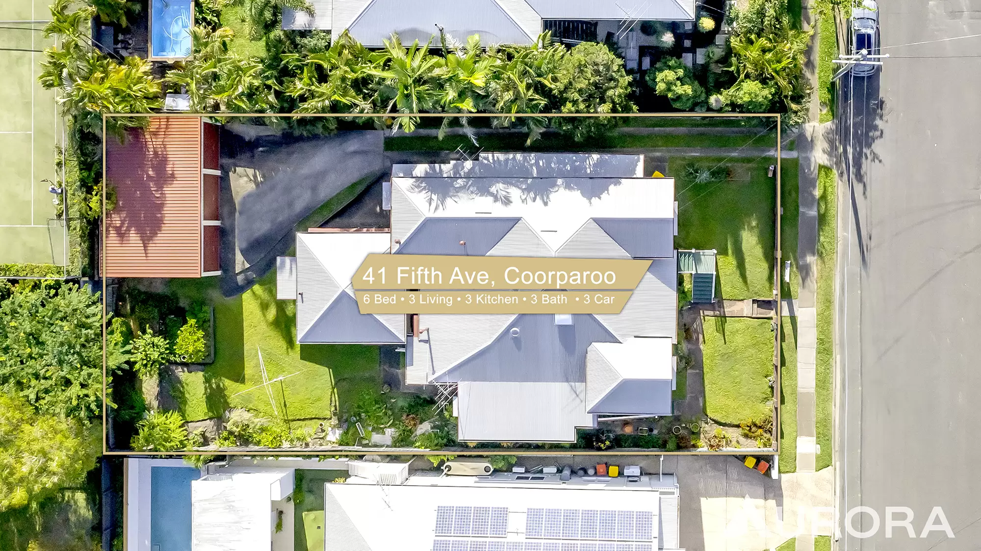 41 Fifth Avenue, Coorparoo Sold by Aurora Property - image 4