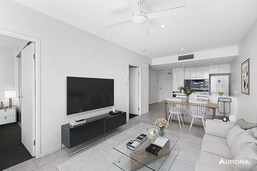 1102/977 Ann Street, Fortitude Valley Sold by Aurora Property