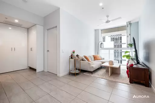 419/977 Ann Street, Fortitude Valley Sold by Aurora Property